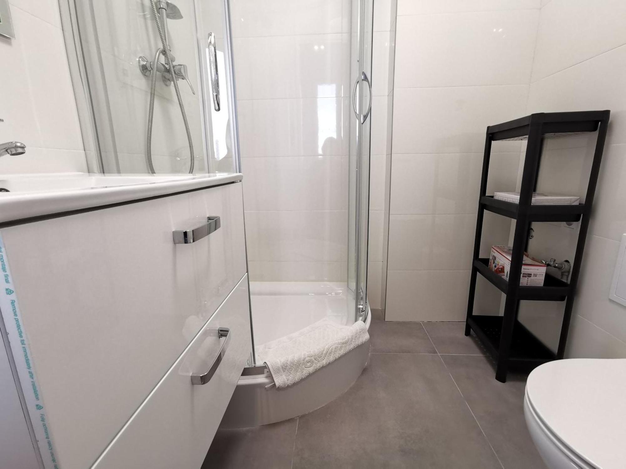 ורשה Shortstaypoland Panska חדר תמונה